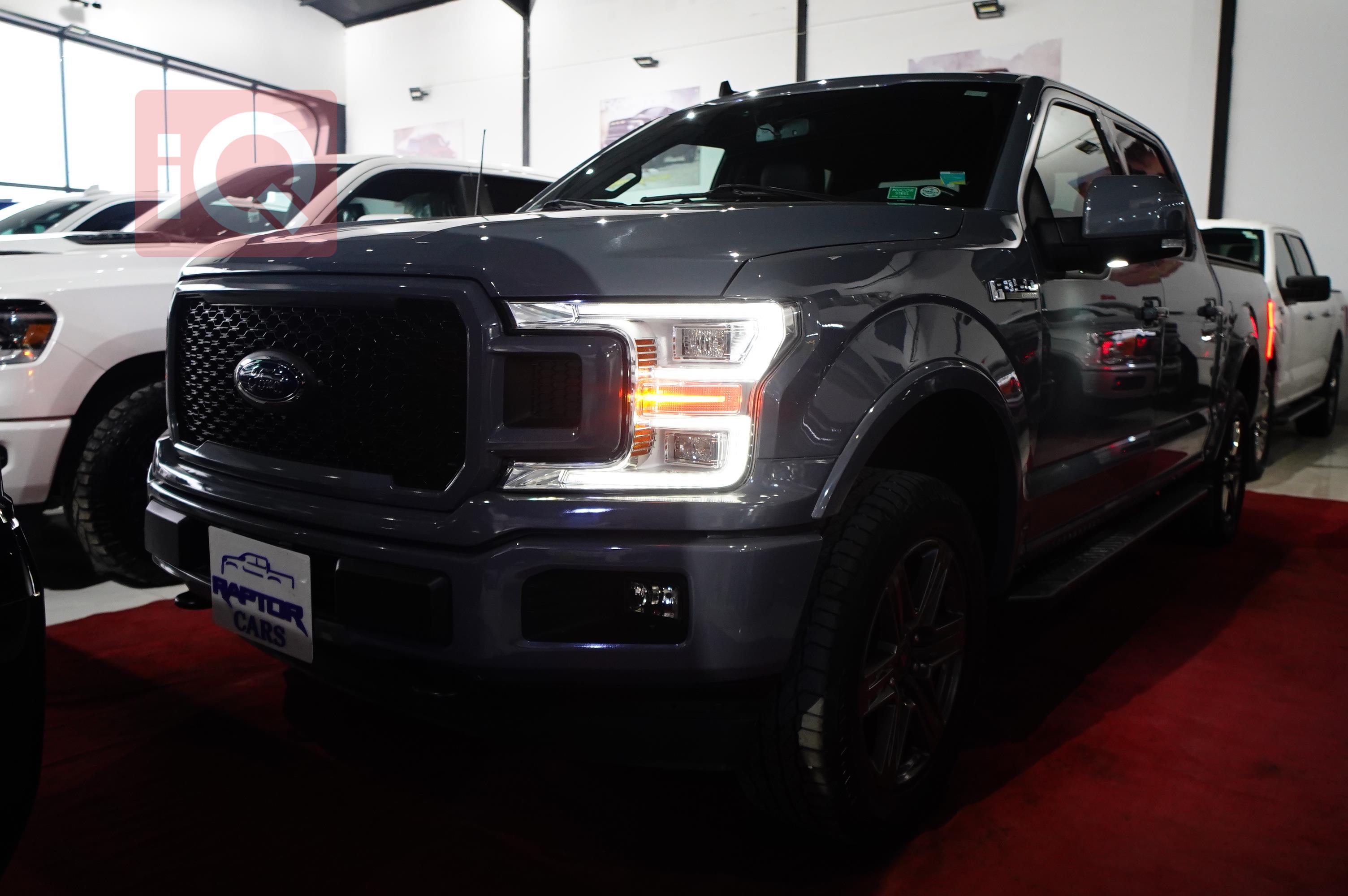 فۆرد F-150